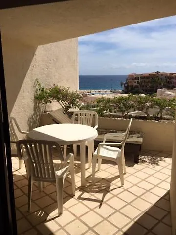 Terrasol Condominiums 237 Cabo San Lucas Lejlighed