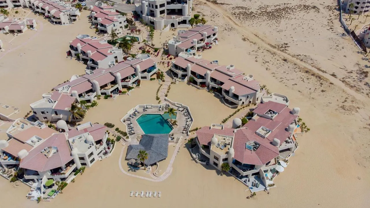 Terrasol Condominiums 237 Cabo San Lucas