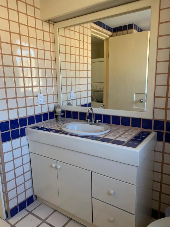 Terrasol Condominiums 237 Cabo San Lucas