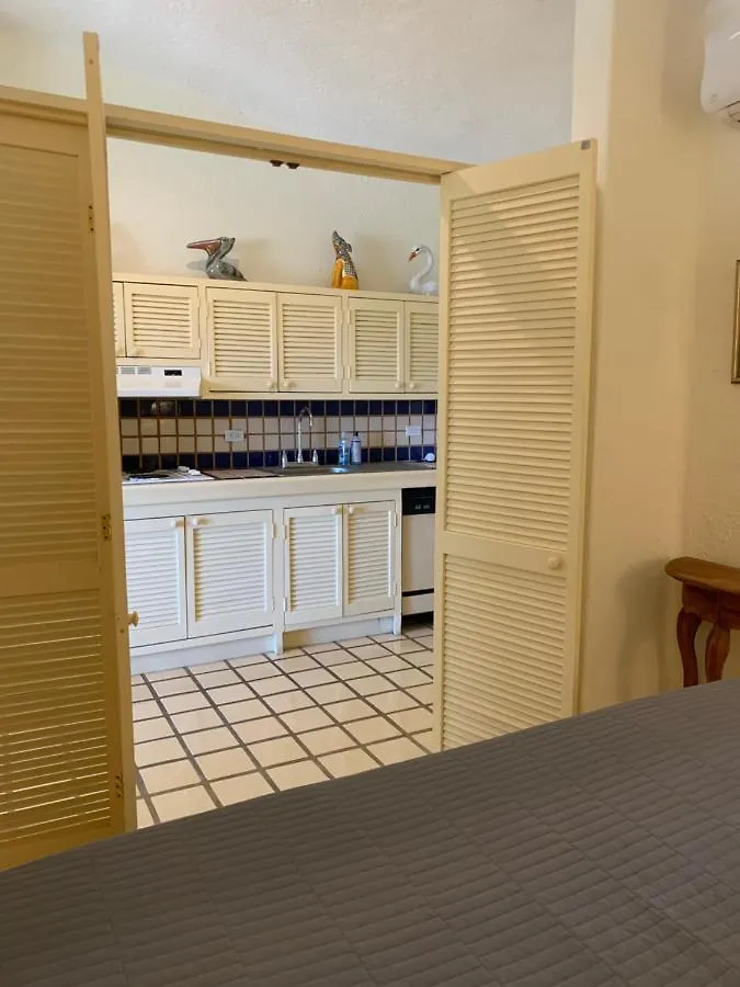 Terrasol Condominiums 237 Cabo San Lucas
