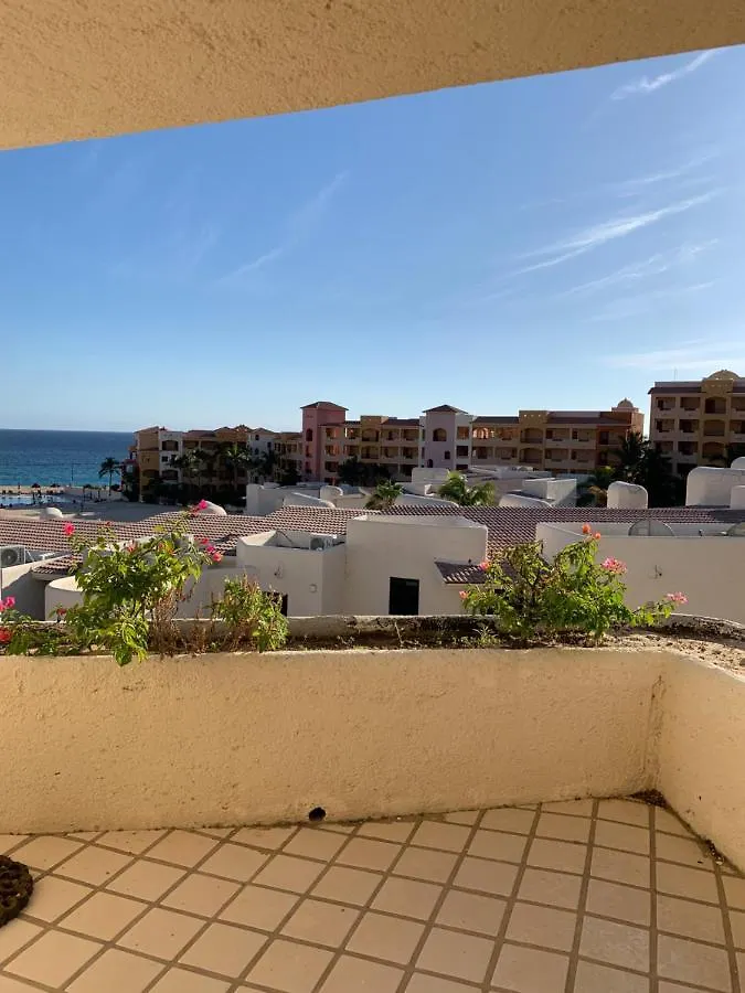 Lejlighed Terrasol Condominiums 237 Cabo San Lucas