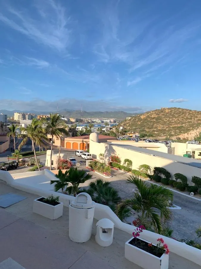 Terrasol Condominiums 237 Cabo San Lucas 0*,