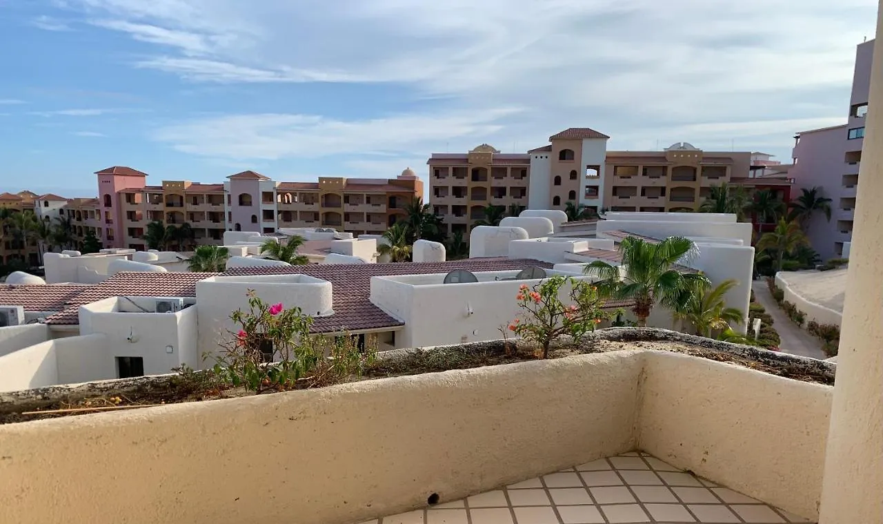Lejlighed Terrasol Condominiums 237 Cabo San Lucas