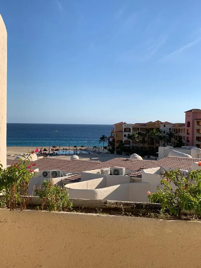 Terrasol Condominiums 237 Cabo San Lucas Lejlighed