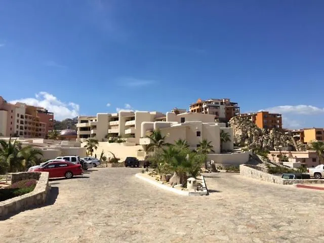 Lejlighed Terrasol Condominiums 237 Cabo San Lucas